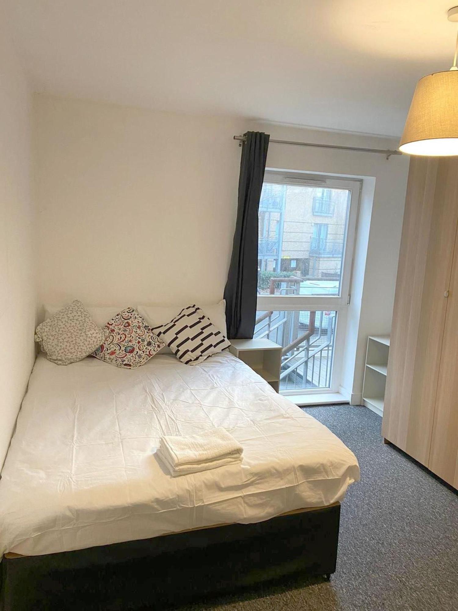 Fenland Hackney Apartment *