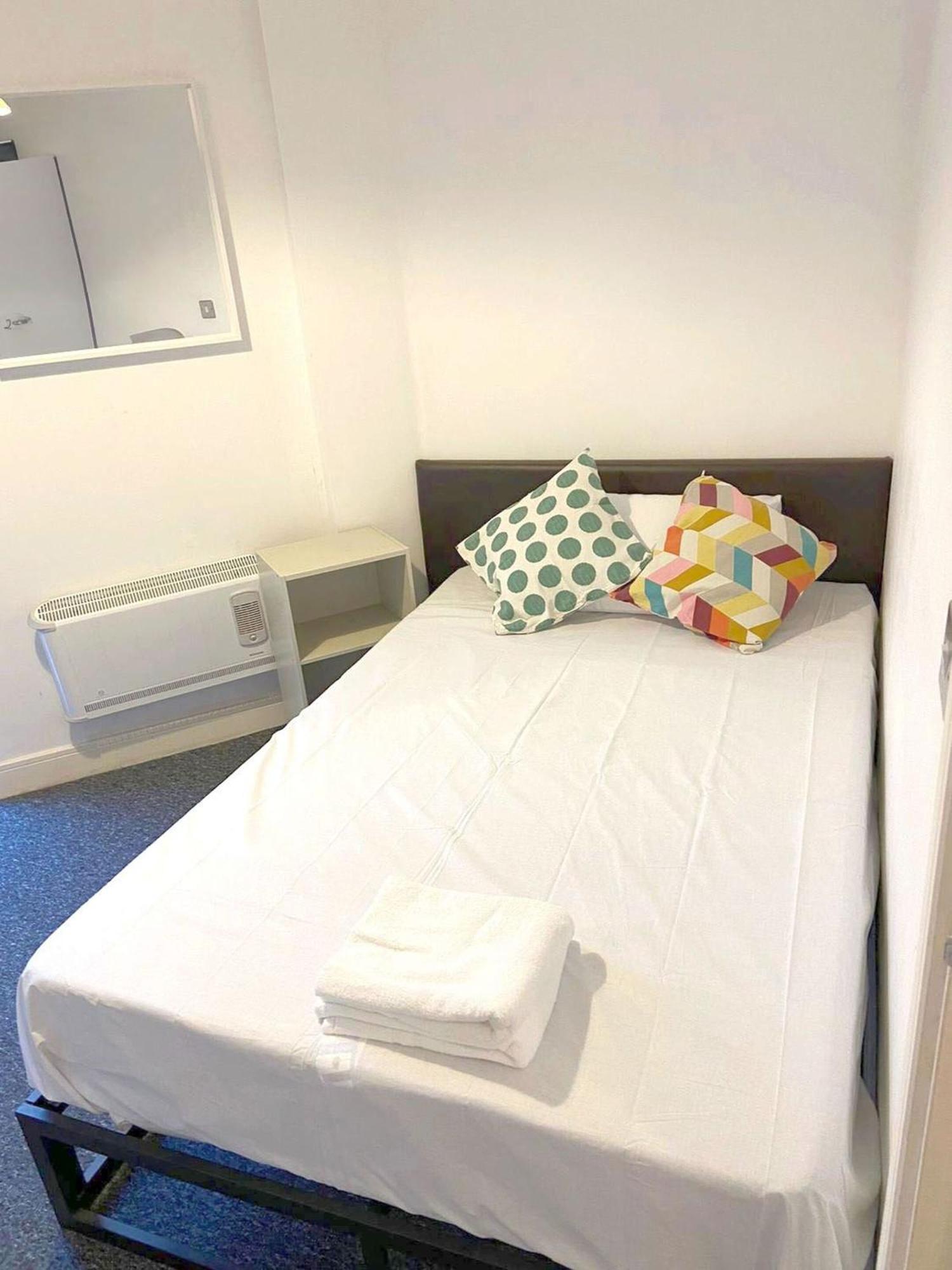 Fenland Hackney Apartment London
