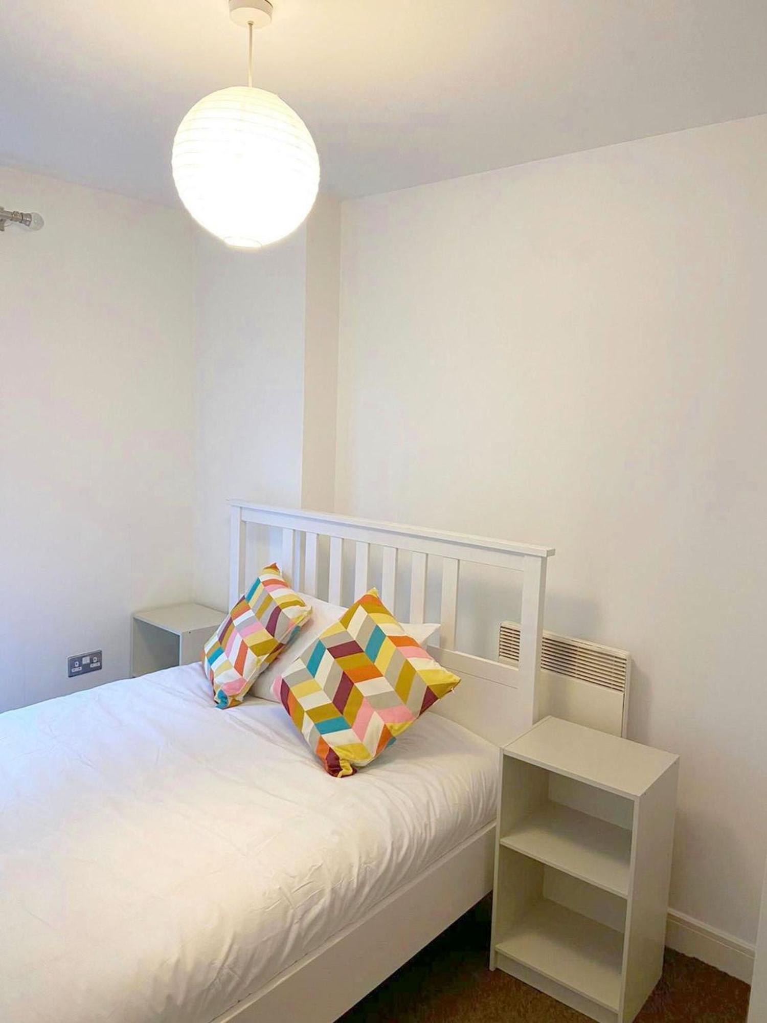 Fenland Hackney * London