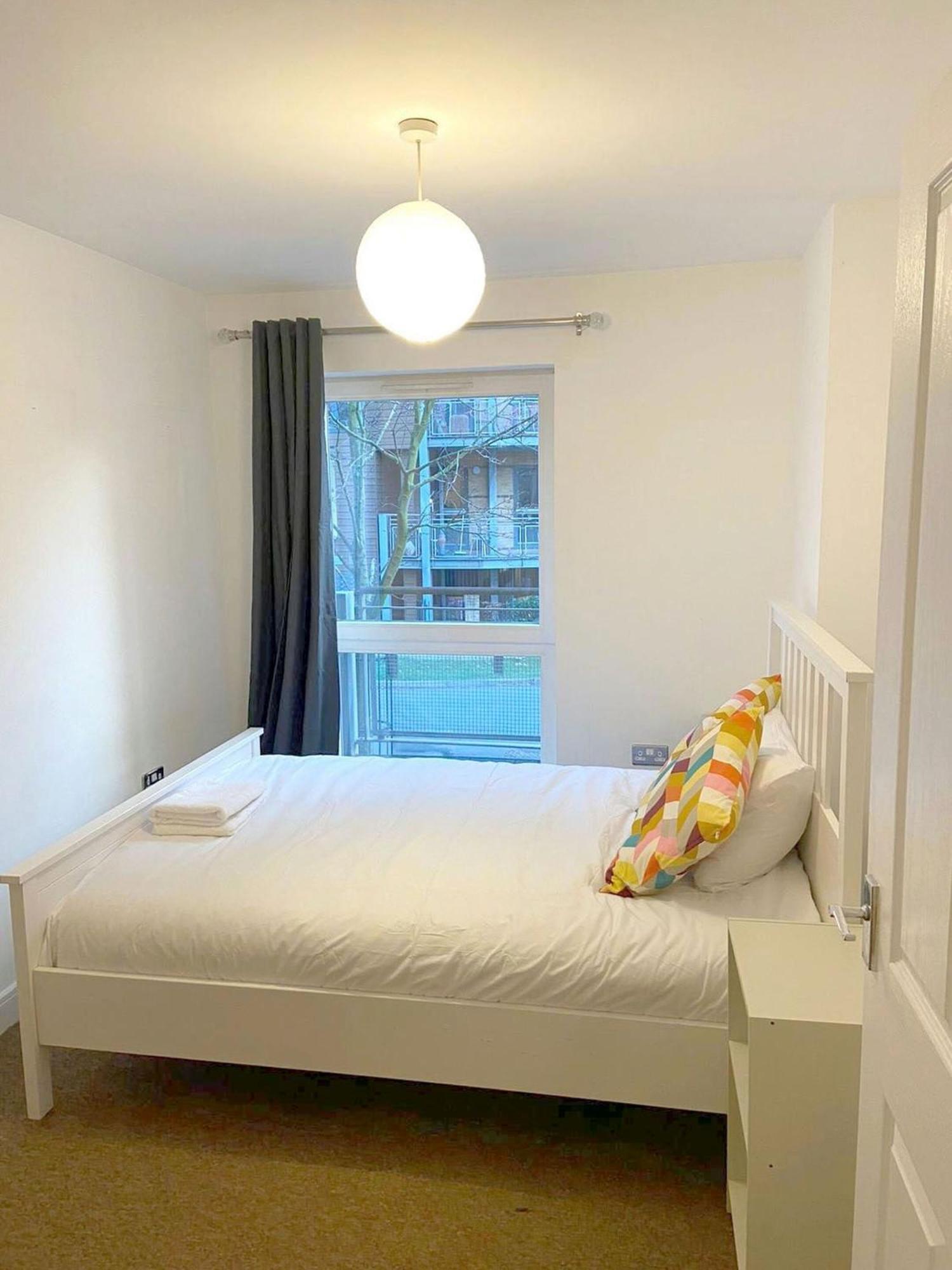 Fenland Hackney Apartment London