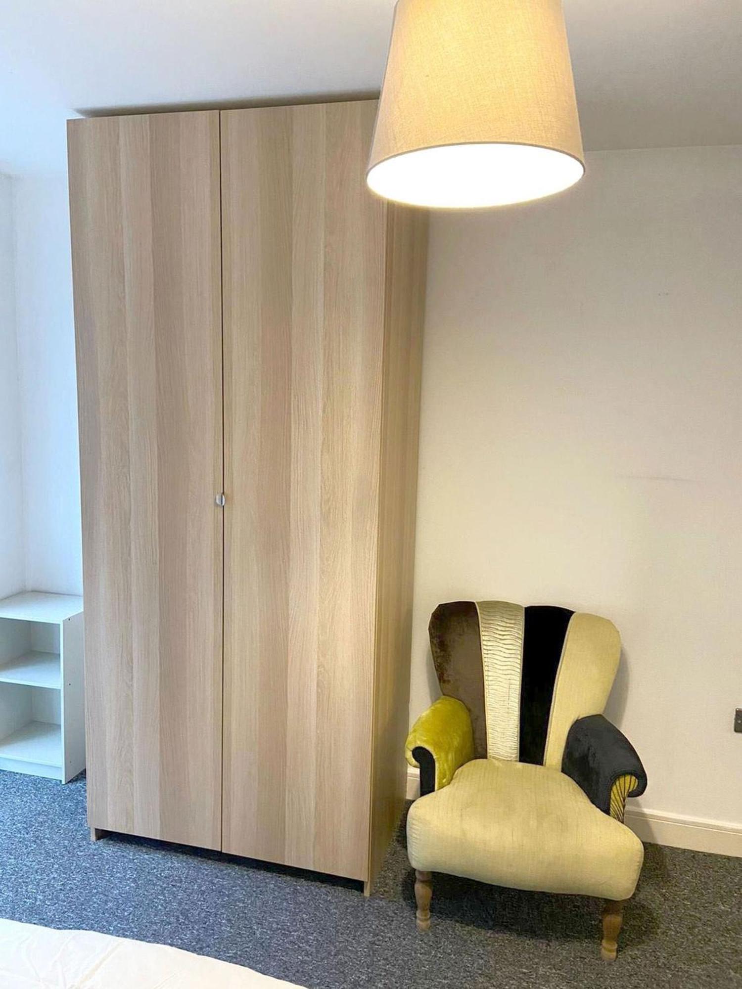 Fenland Hackney Apartment *