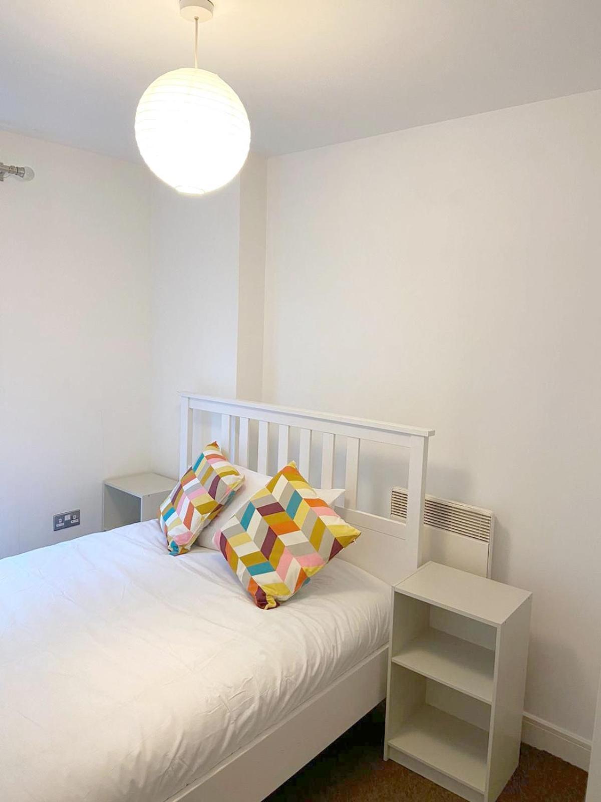Apartment Fenland Hackney London