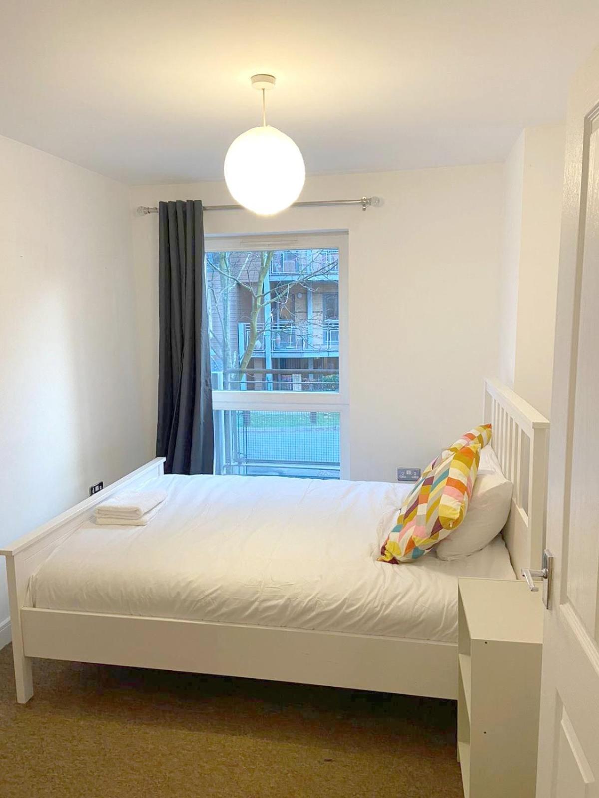 Apartment Fenland Hackney *