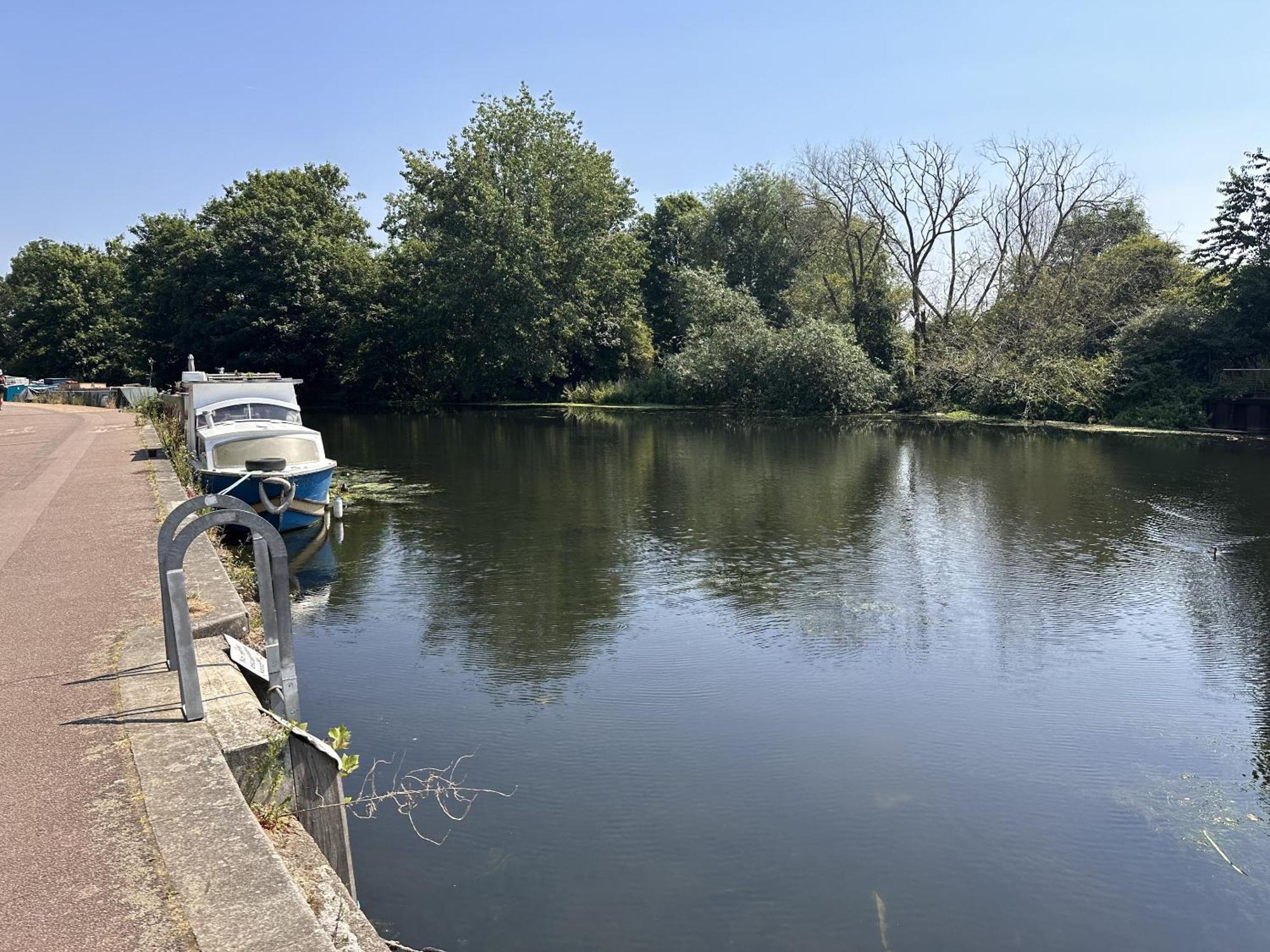 Apartment Fenland Hackney *
